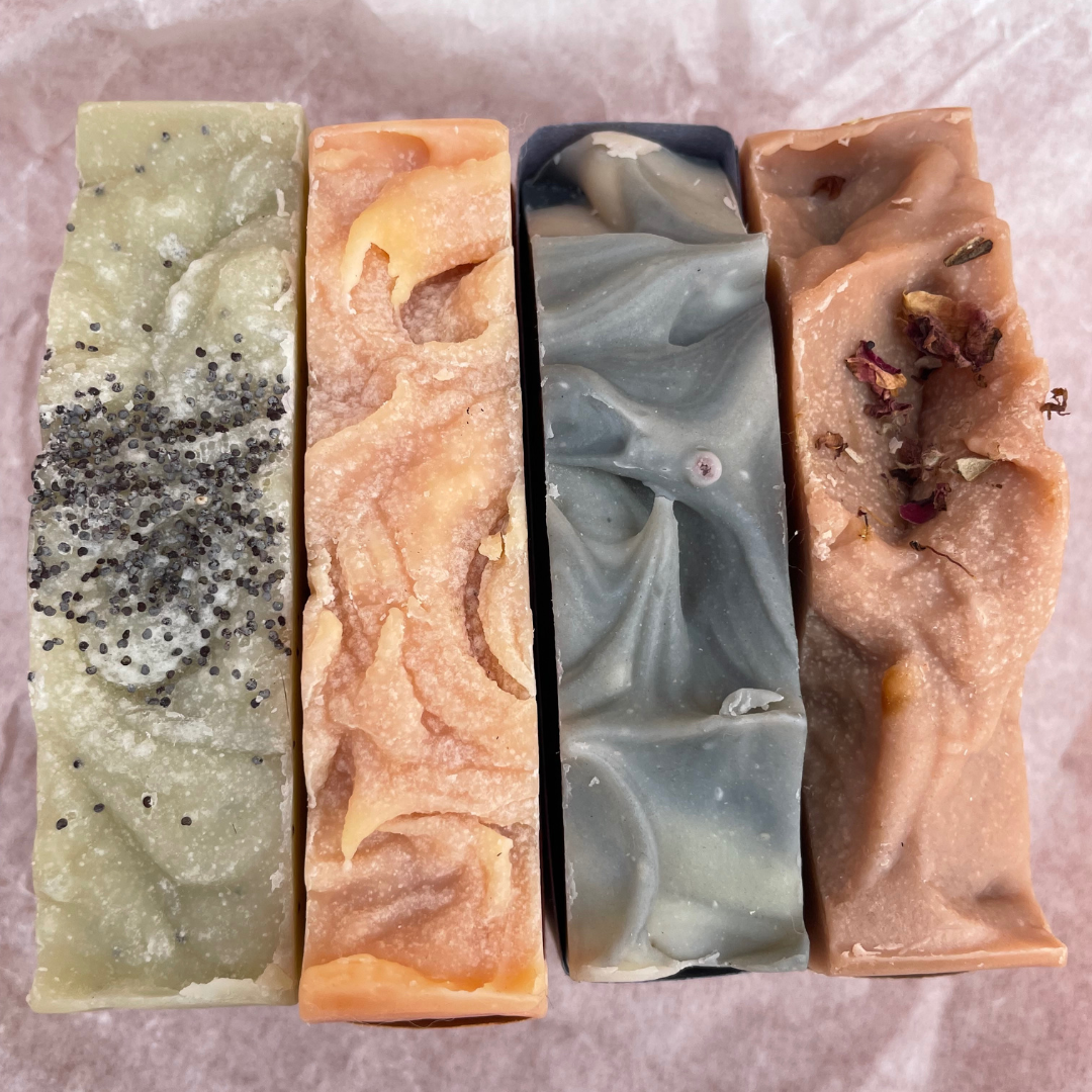 Natural Soaps