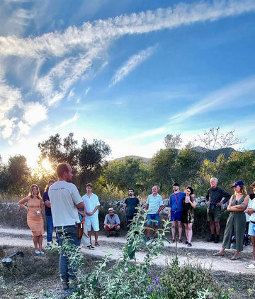 Farm Tour 10th January 11:00