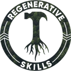 Regenerative skills logo