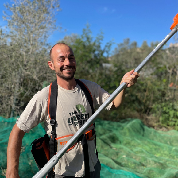 Extra Virgin Olive Oil