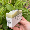 Eucalyptus & poppy seeds-2